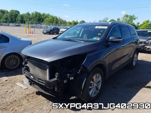 5XYPG4A37JG402930 фото 3