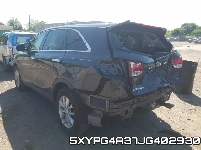 5XYPG4A37JG402930 фото 4