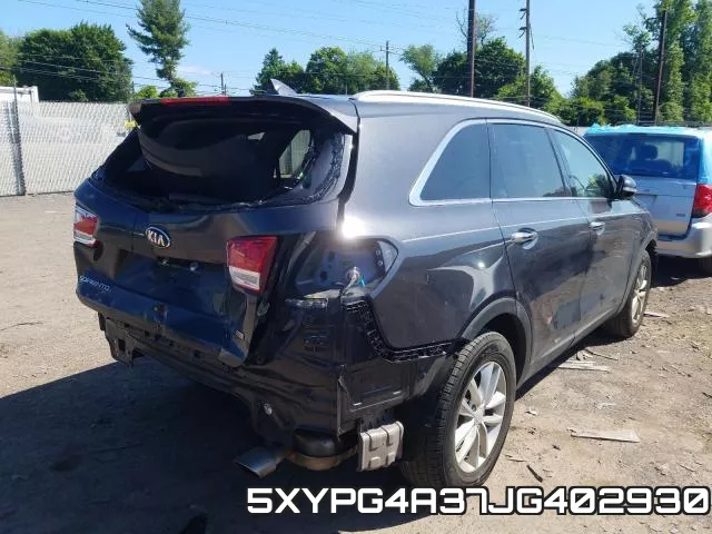 5XYPG4A37JG402930 фото 5