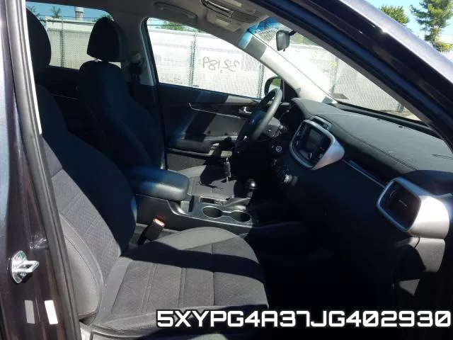 5XYPG4A37JG402930 фото 6