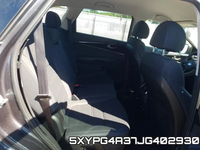 5XYPG4A37JG402930 фото 7