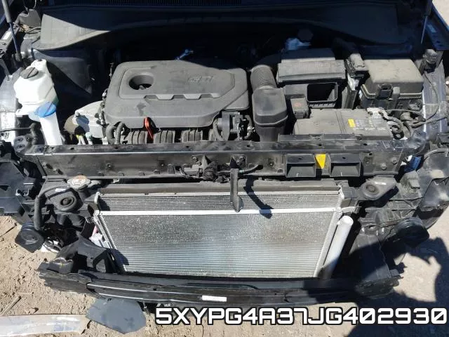 5XYPG4A37JG402930 фото 8