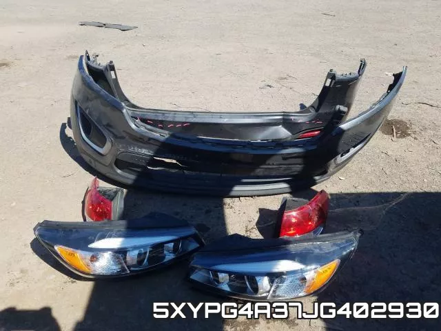 5XYPG4A37JG402930 фото 10