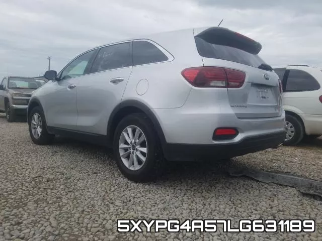 5XYPG4A57LG631189 фото 4