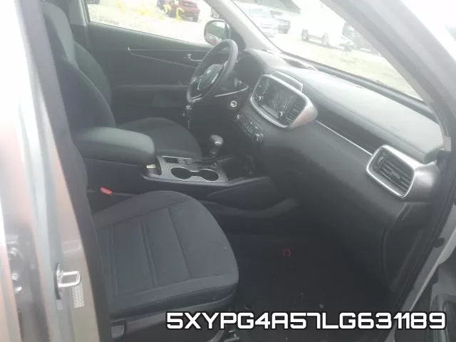 5XYPG4A57LG631189 фото 6
