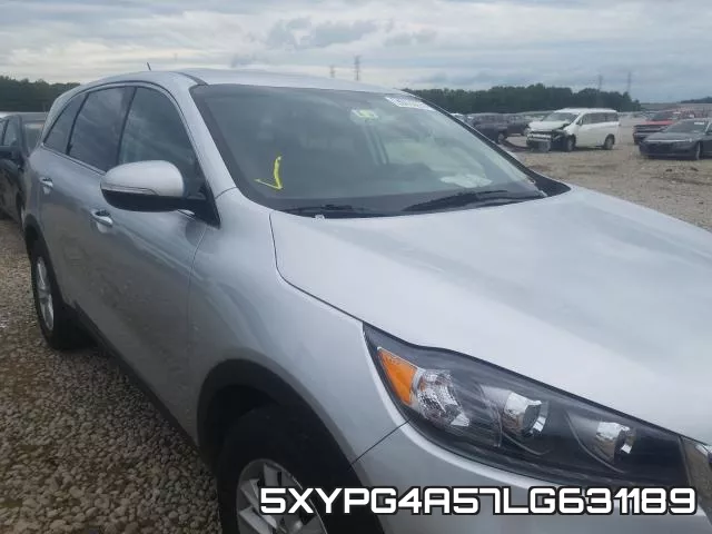 5XYPG4A57LG631189 фото 10
