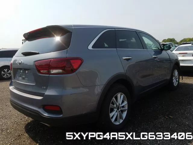 5XYPG4A5XLG633406 фото 5