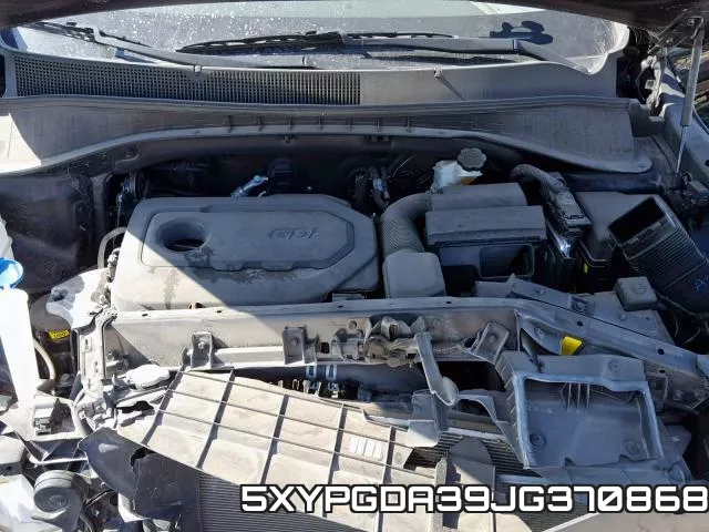 5XYPGDA39JG370868 фото 8