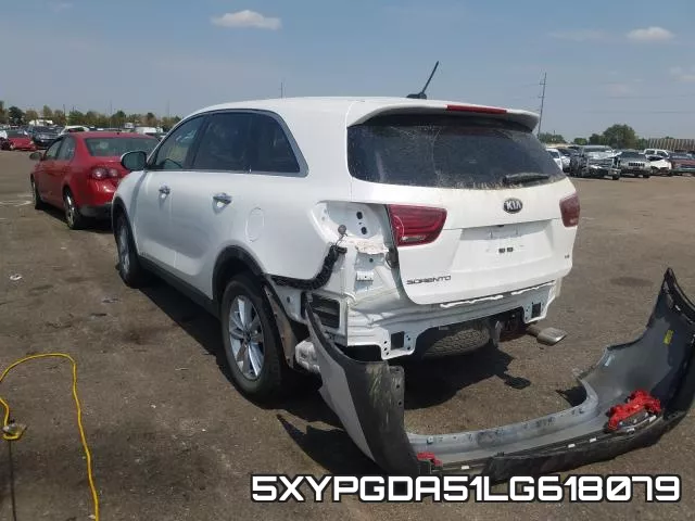 5XYPGDA51LG618079 фото 4