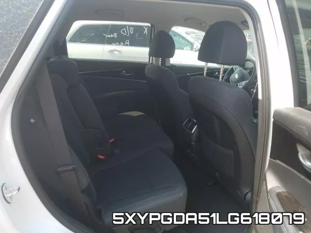 5XYPGDA51LG618079 фото 7
