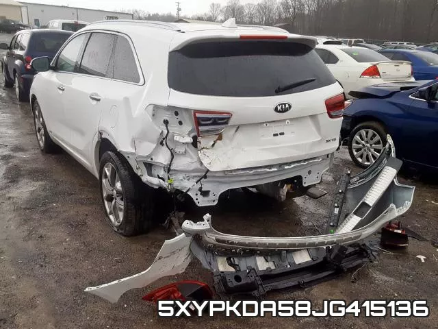 5XYPKDA58JG415136 фото 4