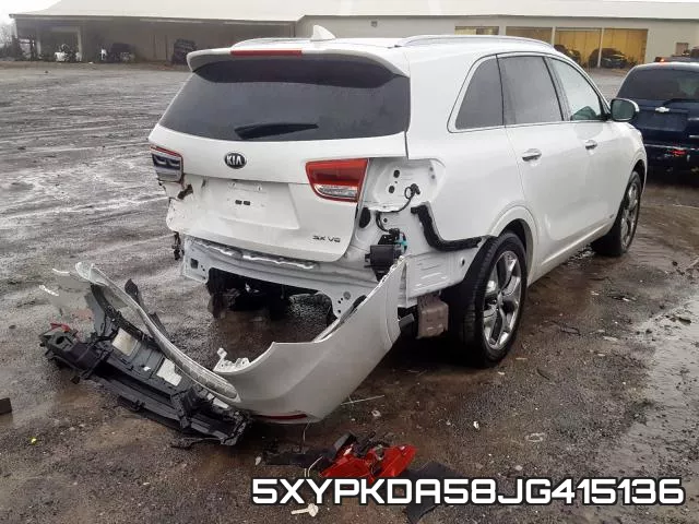 5XYPKDA58JG415136 фото 5