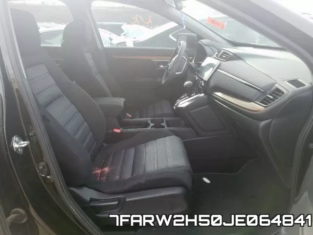 7FARW2H50JE064841 фото 6