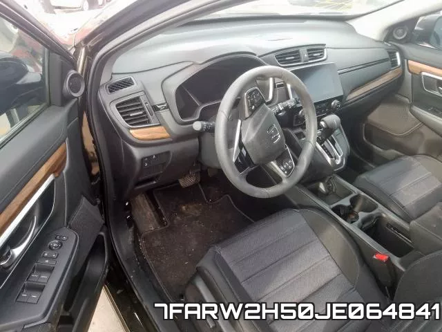 7FARW2H50JE064841 фото 10