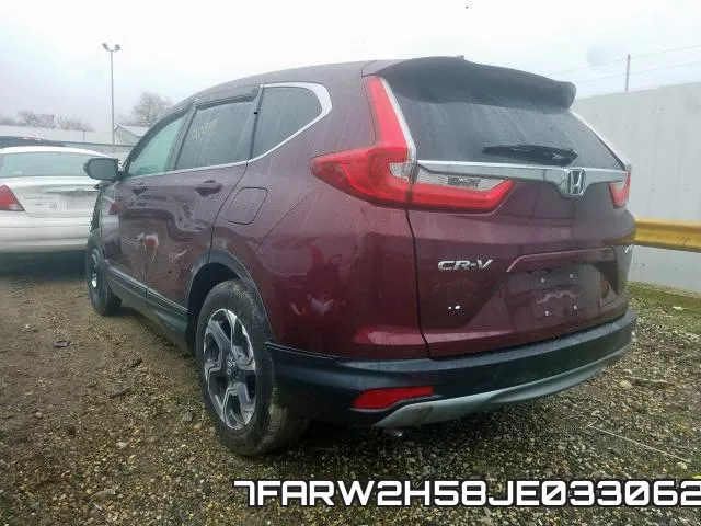 7FARW2H58JE033062 фото 4