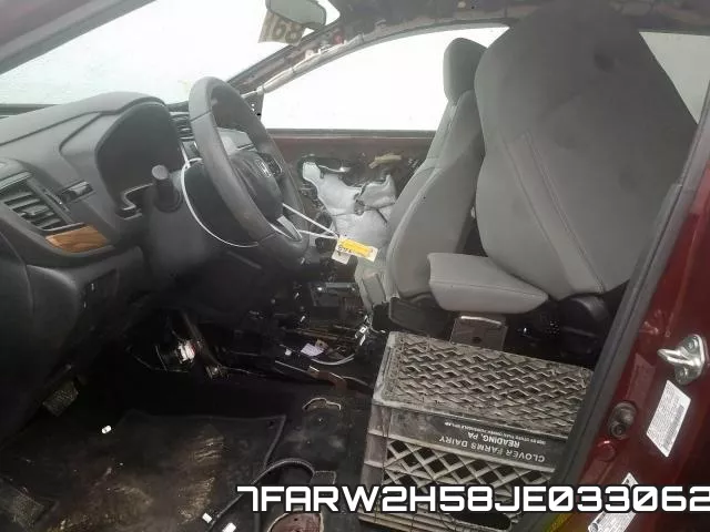 7FARW2H58JE033062 фото 6