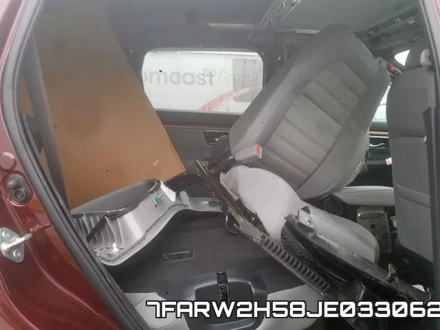 7FARW2H58JE033062 фото 7