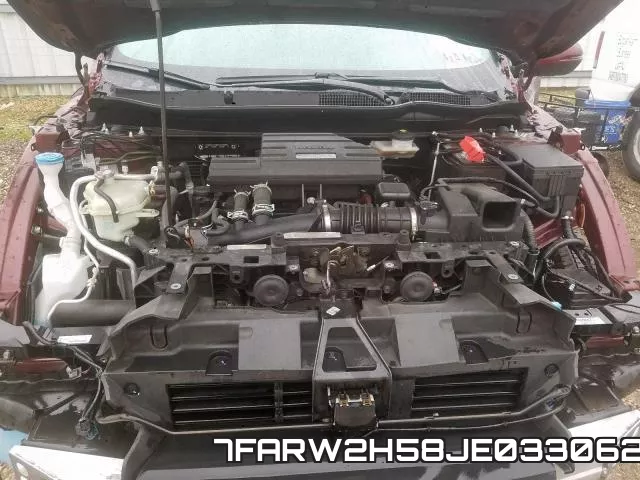 7FARW2H58JE033062 фото 8