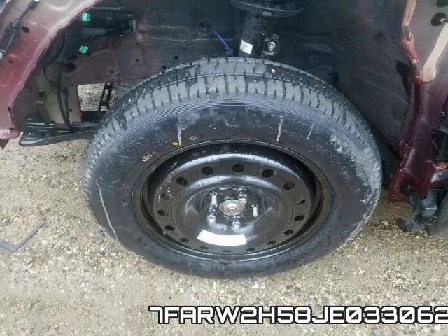 7FARW2H58JE033062 фото 10