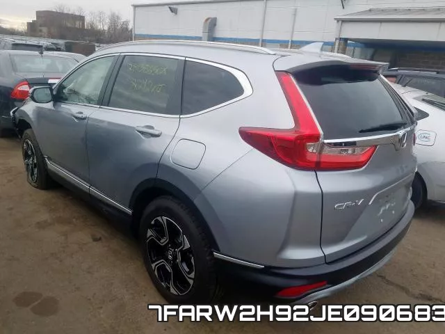 7FARW2H92JE090683 фото 4