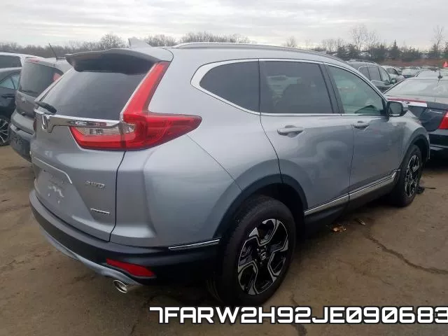 7FARW2H92JE090683 фото 5