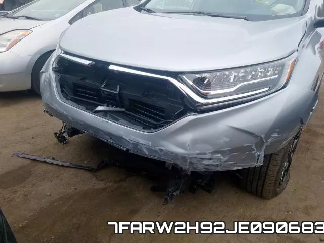 7FARW2H92JE090683 фото 10