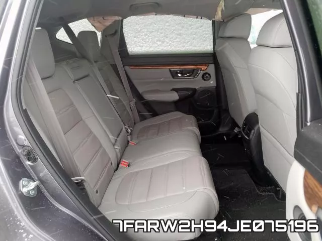 7FARW2H94JE075196 фото 7