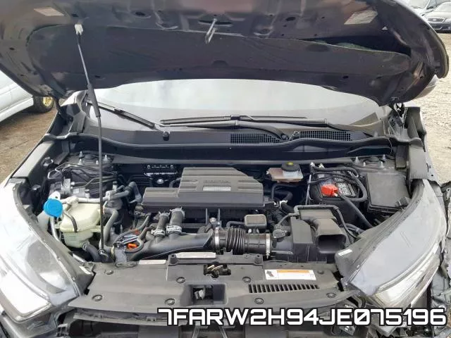 7FARW2H94JE075196 фото 8