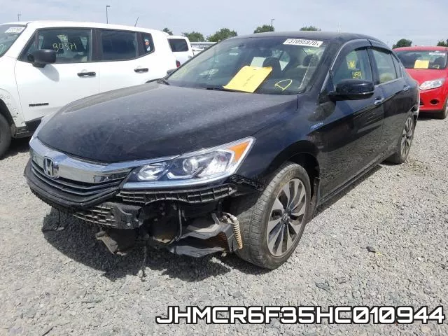JHMCR6F35HC010944 фото 3