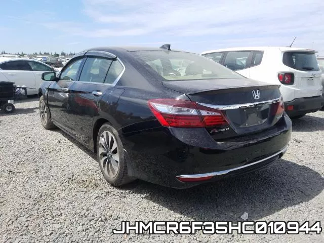 JHMCR6F35HC010944 фото 4
