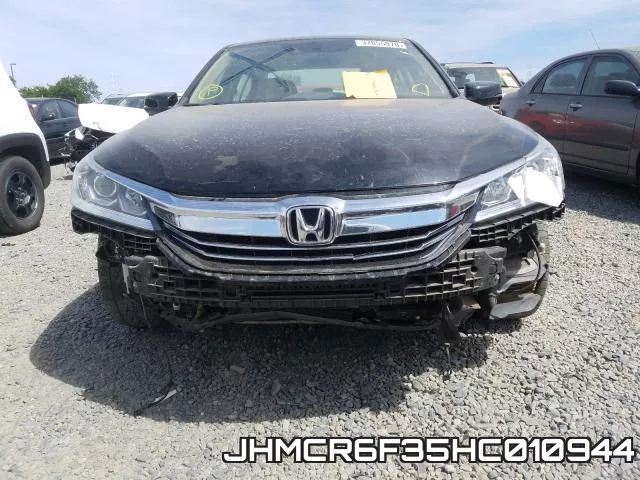 JHMCR6F35HC010944 фото 10
