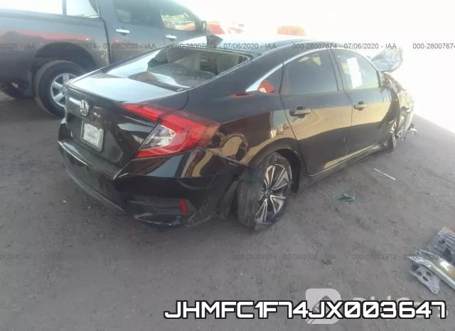 JHMFC1F74JX003647 фото 5