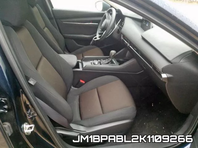 JM1BPABL2K1109266 фото 6
