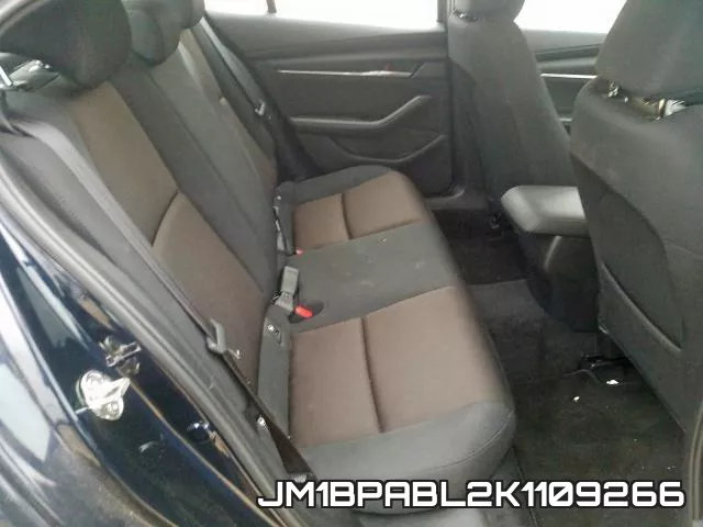 JM1BPABL2K1109266 фото 7