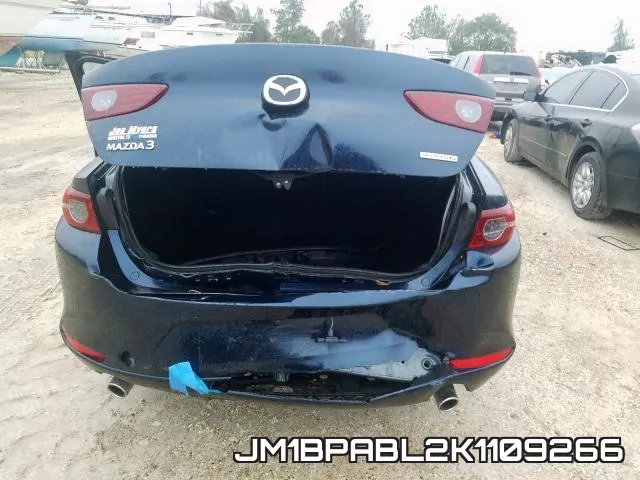 JM1BPABL2K1109266 фото 10