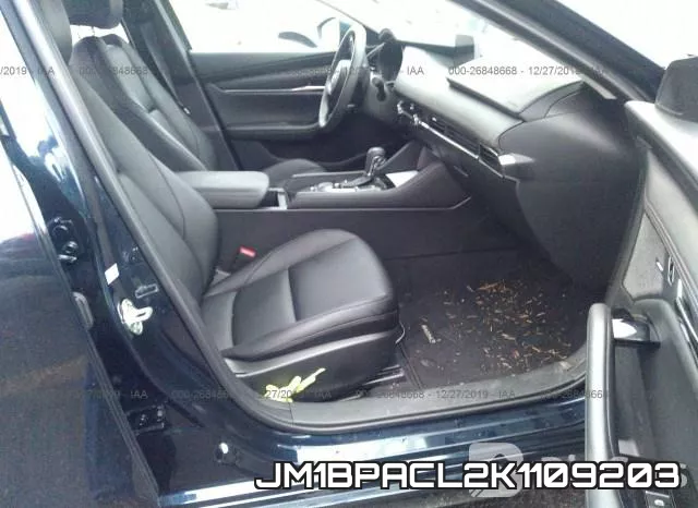JM1BPACL2K1109203 фото 6