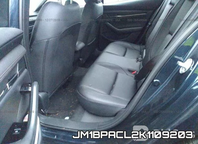 JM1BPACL2K1109203 фото 9