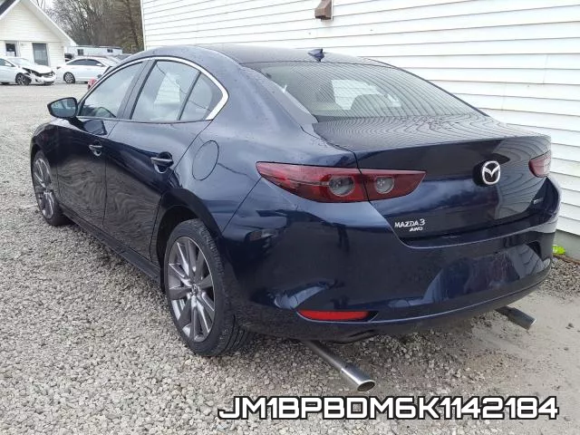 JM1BPBDM6K1142184 фото 4