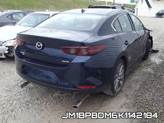 JM1BPBDM6K1142184 фото 5