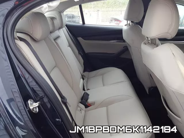 JM1BPBDM6K1142184 фото 7