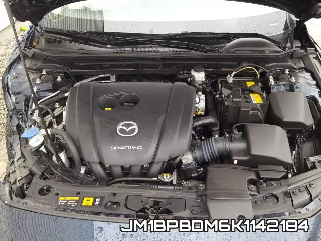 JM1BPBDM6K1142184 фото 8