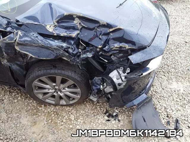 JM1BPBDM6K1142184 фото 10