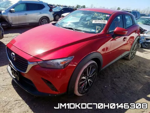 JM1DKDC70H0146308 фото 3