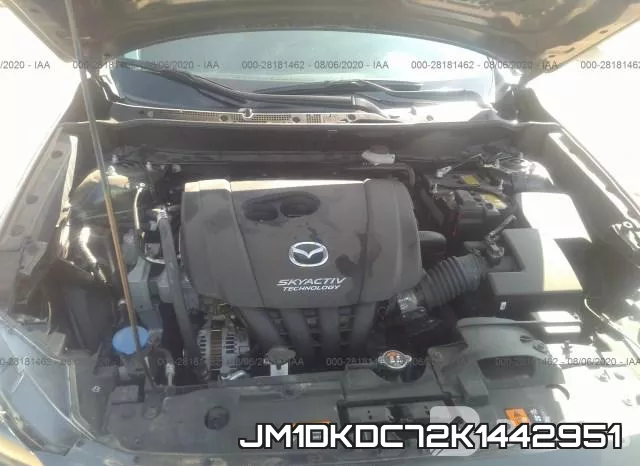 JM1DKDC72K1442951 фото 2
