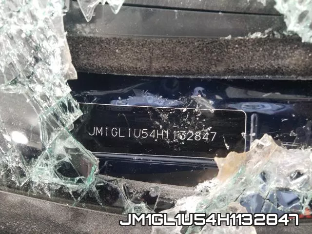 JM1GL1U54H1132847 фото 2