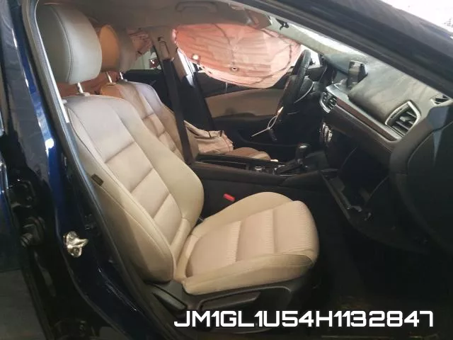 JM1GL1U54H1132847 фото 6