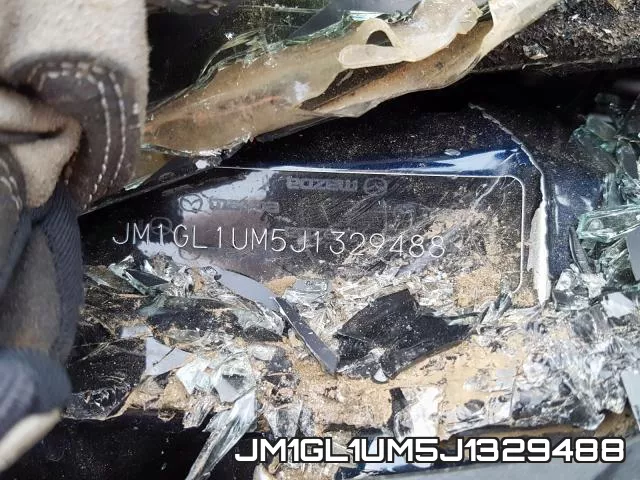 JM1GL1UM5J1329488 фото 2