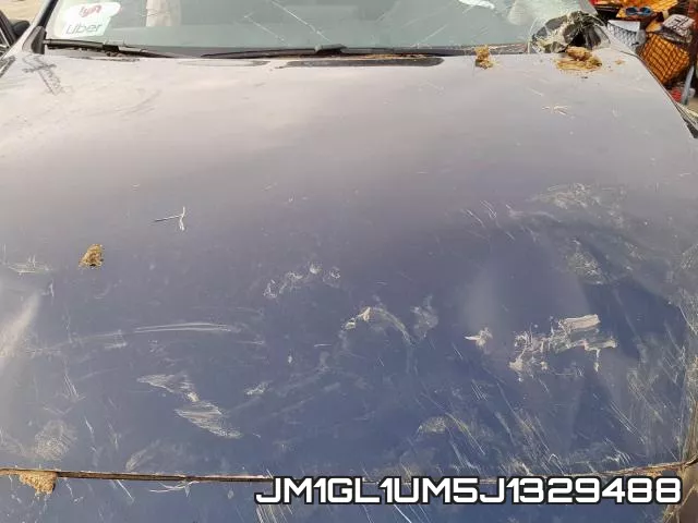 JM1GL1UM5J1329488 фото 8