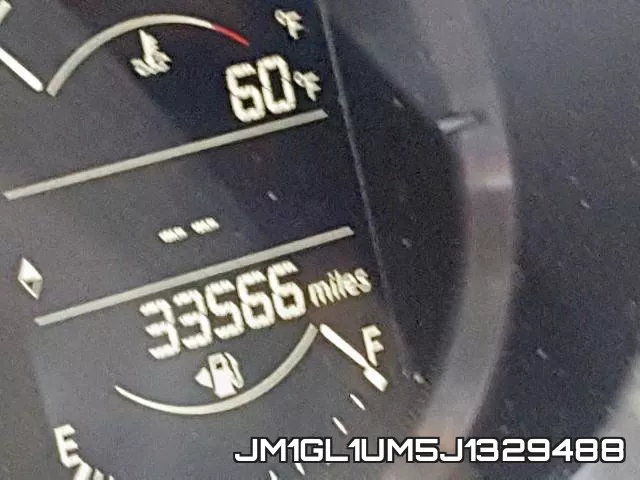 JM1GL1UM5J1329488 фото 9