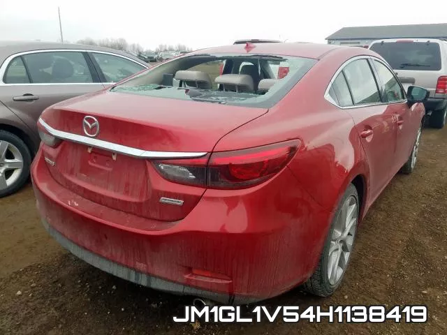 JM1GL1V54H1138419 фото 4